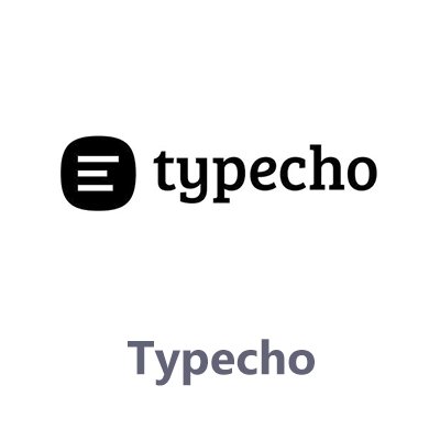 Typecho