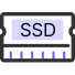 SSD 级存储资源池